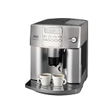 DeLonghi ESAM 3400 Digital Kaffeevollautomat Magnificavon "DeLonghi"