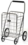JUMBO CHR SHOPPING CART (Narita Trading NTC001-CH)