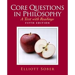 Core Questions in Philosophy