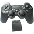 Njoy Wireless 2.4GHz Controller (PS2)