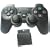 Njoy Wireless 2.4GHz Controller (PS2)