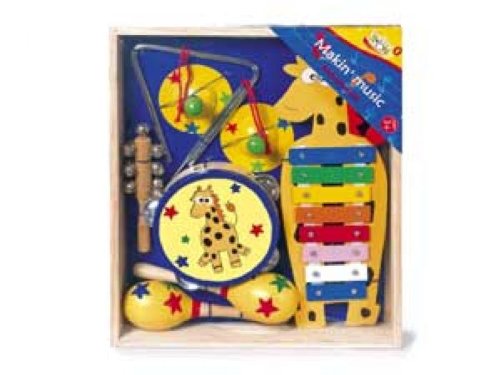 small foot company 7574 Musik Set Preisvergleich