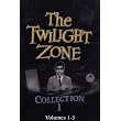 The Twilight Zone Collection 1