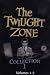 Search : The Twilight Zone Collection 1