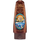 FIJI Hidden Treasures Tan Luxury 10.1 oz.