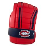 NHL Montreal Canadiens Game On Glove Drink Holder