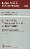 Cover for 9783540666943