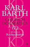 Church Dogmatics