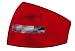 Light - Tail Light For: 1998-1999-2000-2001 Audi A6 Complete New Aftermarket OEM Replacement Light - Tail Light For: 1998-1999-2000-2001 Audi A6 Complete New Aftermarket OEM Replacement