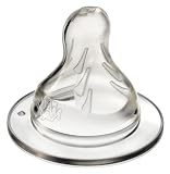 Sassy Mam Nipples Vented 2-Pack