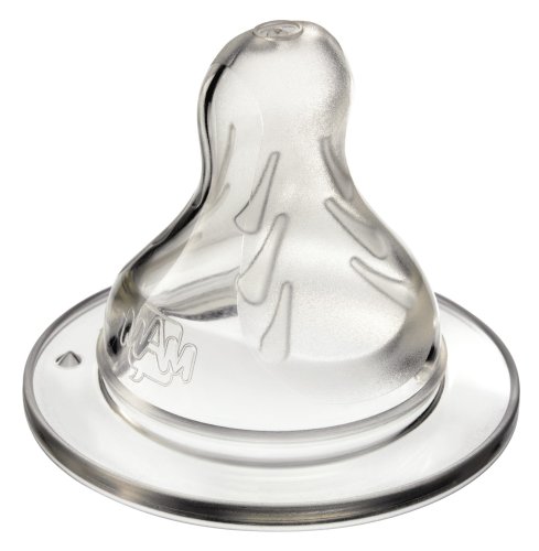 Sassy Mam Nipples Vented 2-Pack
