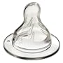 Sassy Mam Nipples Vented 2-Pack