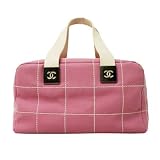 CHANEL(シャネル)シャネルハンドバッグ ピンク5443 [並行輸入品] CHANEL ハンドバッグ