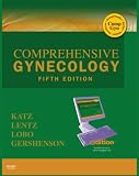 Comprehensive Gynecology e-dition: Text with Continually Updated Online Reference (Comprehensive Gynecology (Mishell Herbst))