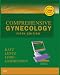 Books : Comprehensive Gynecology e-dition: Text with Continually Updated Online Reference (Comprehensive Gynecology (Mishell/Herbst))