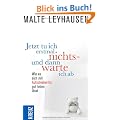 Jetzt tu ich erstmal nichts - und dann warte ich ab: Wie es sich mit Aufschieberitis gut leben l�sst