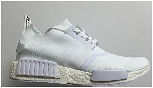 2016 Men's NMDr New fashion Casual Lace-up Runing Shoes,Sneaker White 7.5 D(M) US