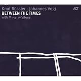 Between the Times