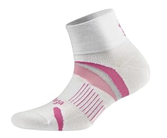 Amazon.com : Balega Pro Pacer 3, Pink (L) : R