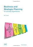 Business and strategic planning : for voluntary organisations
