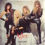 CRYIN 7" (45)