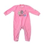 Pyjama grenouill�re b�b� fille - Coll...