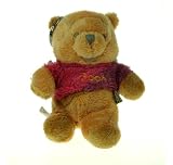 Toys : Loved by Nature Winnie the Pooh Keyring