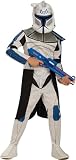 Clone Trooper Kids Halloween Costume