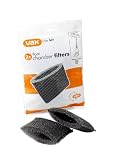 Kitchen & Housewares : Vax Float Chamber Filter Kit for Rapide Vacuum Cleaners