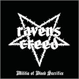 Militia of Blood Sacrifice