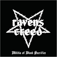 Militia Of Blood Sacrifice