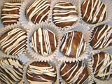 Chocolate Covered Prunes - 18 Count