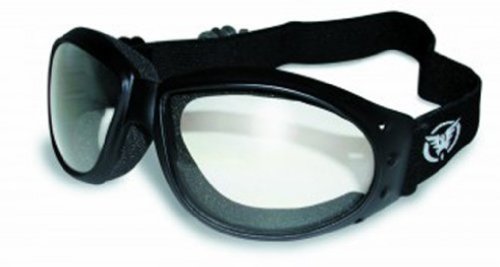 Global Vision Eliminator Motorcycle Goggles