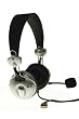 CAD U2 USB Stereo Headphone with Mic