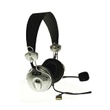 CAD U2 USB Stereo Headphone with Mic