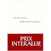 Marilyn derni�res s�ances - Prix Interalli� 2006