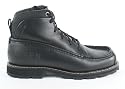Helly Hansen Men's Hovel Leather Sneaker,Astro Black,8 M
