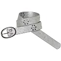 The Children's Place Girls Studded Flower Belt Sizes 4 - 14