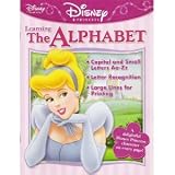 LearningtheAlphabet(DisneyPrincessDisneyLearning)