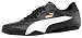 Puma Mens Merit Trainers Black/White