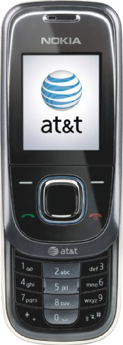 Where to buy Nokia 2680 Prepaid GoPhone, Black (AT&T) with $30 Airtime Credit
