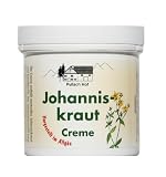 Produkt-Bild: Johanniskraut Creme 250ml