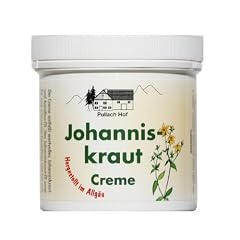 Johanniskraut Creme 250ml
