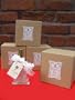 Balcony & Bed "Quatre Feuilles" All-Natural Fragrance (Made in Japan)