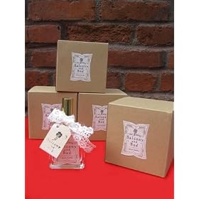 Balcony and Bed Quatre Feuilles All-Natural Fragrance (Made in Japan)