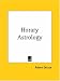 Book Horary Astrology