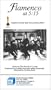 Flamenco at 5:15 [VHS]