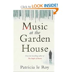 Music at the Garden House