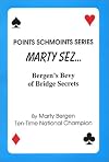 Marty Sez (Points schmoints series)