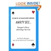 Marty Sez (Points schmoints series)